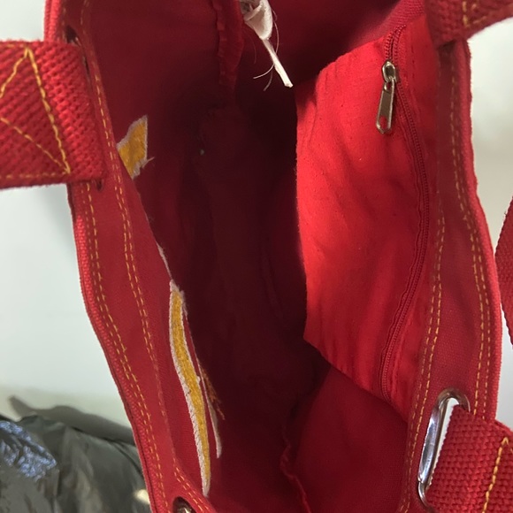 American Eagle Tote - Picture 3 of 4